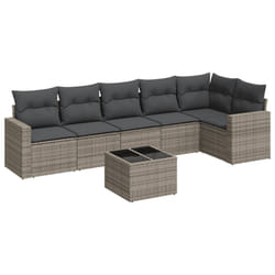 VidaXL 3218990 set mobili da esterno