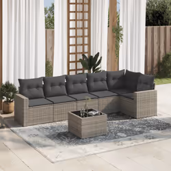 VidaXL 3218990 set mobili da esterno