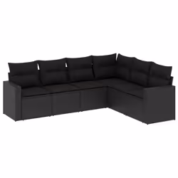 VidaXL 3218995, 6 pz