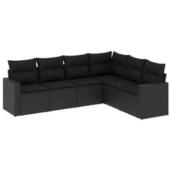 VidaXL 3218995 set mobili da esterno