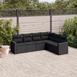 VidaXL 3218995 set mobili da esterno