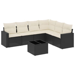 VidaXL 3218996 set mobili da esterno