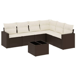 VidaXL 3219003 set mobili da esterno