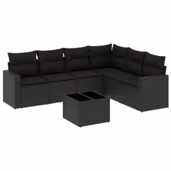 VidaXL 3219005, 7 pz