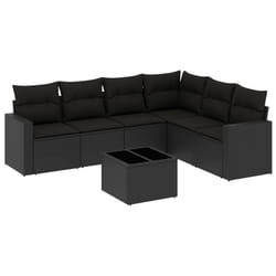 VidaXL 3219005 set mobili da esterno