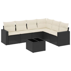 VidaXL 3219006 set mobili da esterno