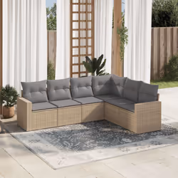 VidaXL 3219009 set mobili da esterno - Vista aggiuntiva 2