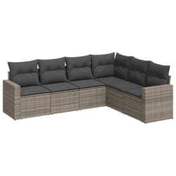 VidaXL 3219010 set mobili da esterno