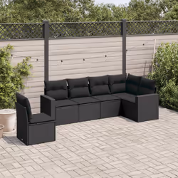 VidaXL 3219015 set mobili da esterno - Vista aggiuntiva 2