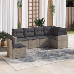 VidaXL 3219020 set mobili da esterno - Vista aggiuntiva 2