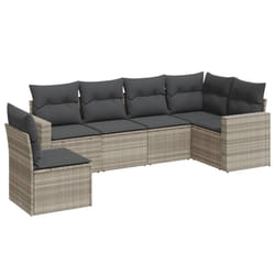 VidaXL 3219022 set mobili da esterno