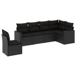 VidaXL 3219025 set mobili da esterno