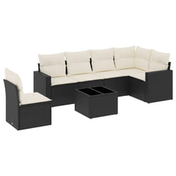 VidaXL 3219026 set mobili da esterno