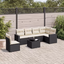 VidaXL 3219026 set mobili da esterno