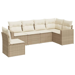 VidaXL 3219028 set mobili da esterno