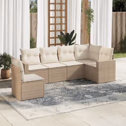 VidaXL 3219028 set mobili da esterno
