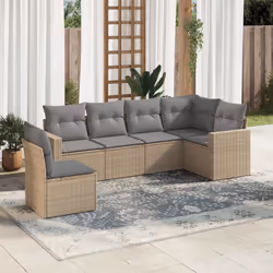 VidaXL 3219029 set mobili da esterno - Vista aggiuntiva 2