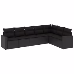 VidaXL 3219035, 7 pz