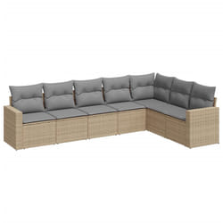 VidaXL 3219039 set mobili da esterno