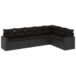 VidaXL 3219045 set mobili da esterno