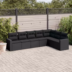 VidaXL 3219045 set mobili da esterno
