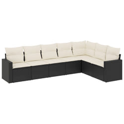 VidaXL 3219046 set mobili da esterno