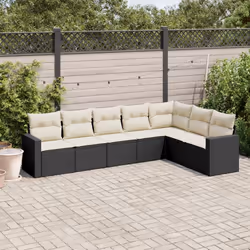 VidaXL 3219046 set mobili da esterno