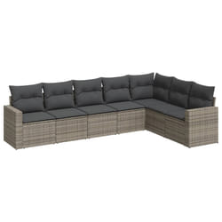 VidaXL 3219050 set mobili da esterno