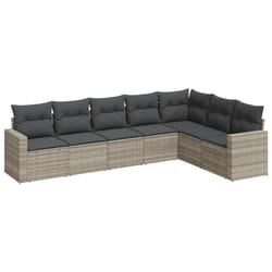 VidaXL 3219052 set mobili da esterno