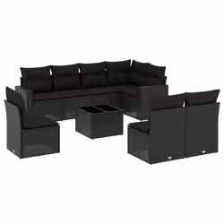 VidaXL 3219055, 8 pz
