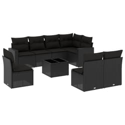 VidaXL 3219065 set mobili da esterno