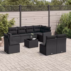 VidaXL 3219065 set mobili da esterno