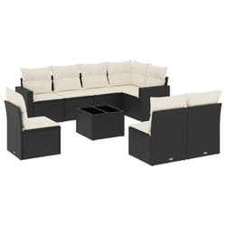 VidaXL 3219066 set mobili da esterno