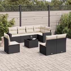VidaXL 3219066 set mobili da esterno