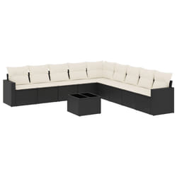 VidaXL 3219076 set mobili da esterno
