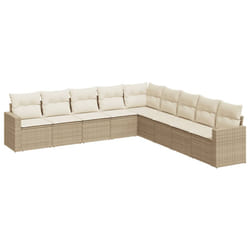 VidaXL 3219078 set mobili da esterno