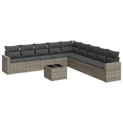 VidaXL 3219080 set mobili da esterno