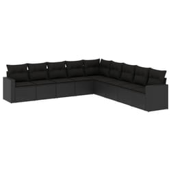VidaXL 3219085 set mobili da esterno