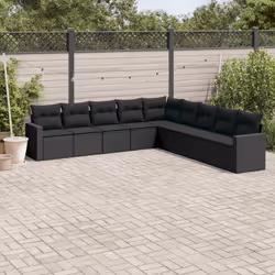 VidaXL 3219085 set mobili da esterno