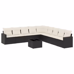 VidaXL 3219086, 10 pz