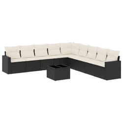 VidaXL 3219086 set mobili da esterno
