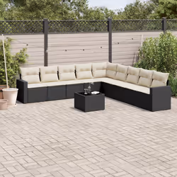 VidaXL 3219086 set mobili da esterno