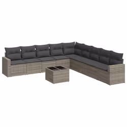 VidaXL 3219090, 10 pz