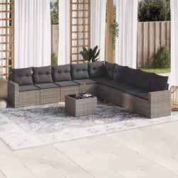 VidaXL 3219090 set mobili da esterno