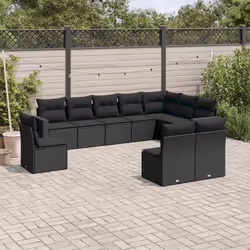 VidaXL 3219105 set mobili da esterno
