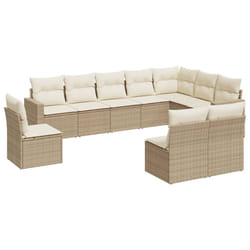 VidaXL 3219108 set mobili da esterno