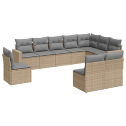 VidaXL 3219109 set mobili da esterno