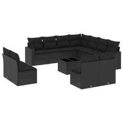 VidaXL 3219115 set mobili da esterno