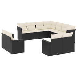 VidaXL 3219116 set mobili da esterno
