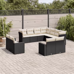 VidaXL 3219116 set mobili da esterno